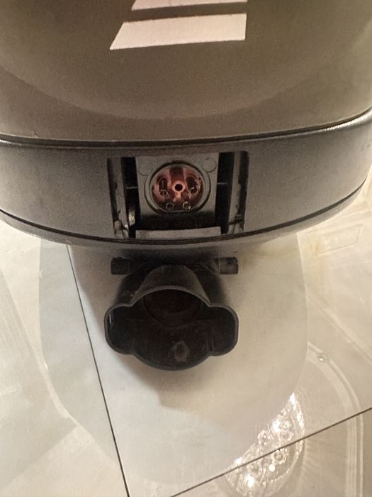 Паровой пылесос Цептер Тутто люкс