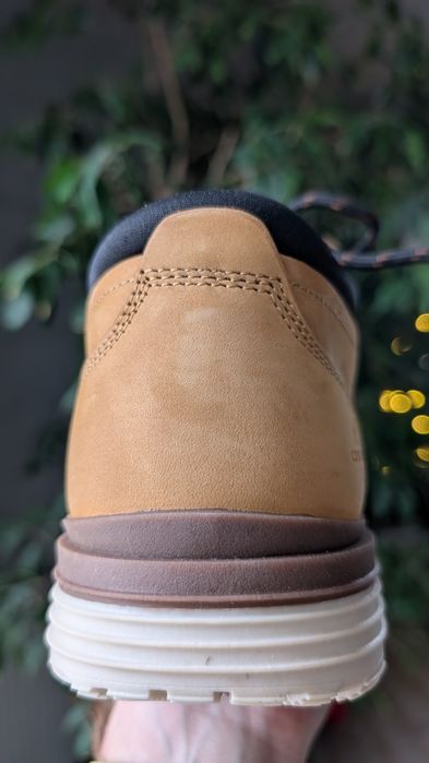 Ботинки, 42 размер