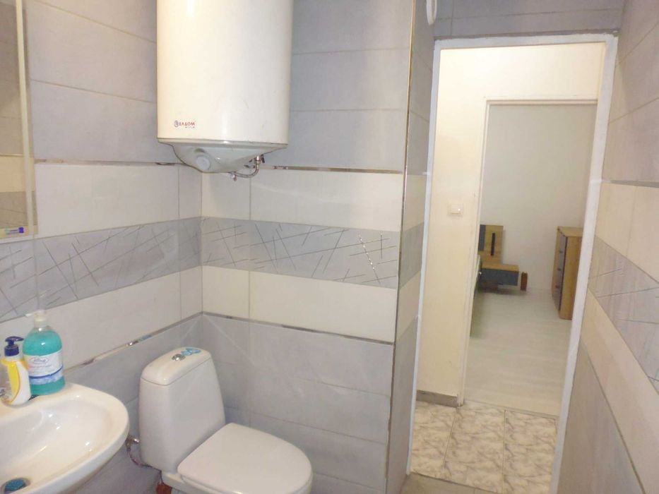 Продава се Двустаен апартамент в София, Захарна фабрика - 72 кв.м за 2013 €/кв.м - Снимка #18