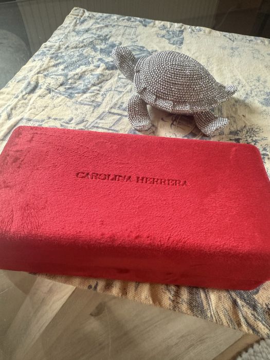 Слънчеви очила Carolina Herrera