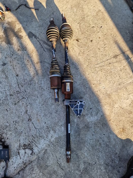 Planetara Opel insignia B automata motor 2.0cdti,an 2017-prezent