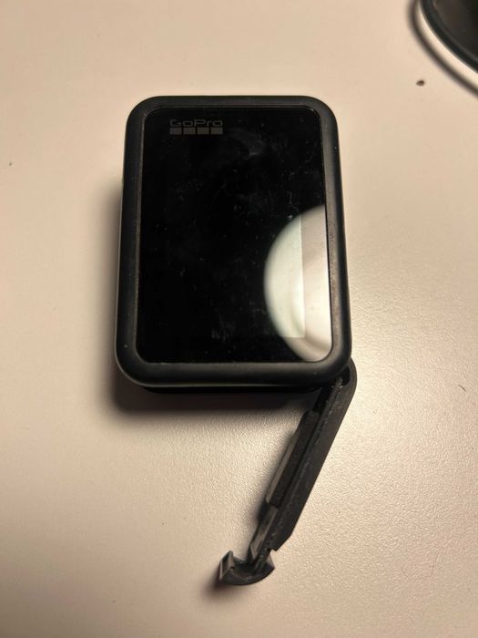 Camera actiune GoPro Hero 8