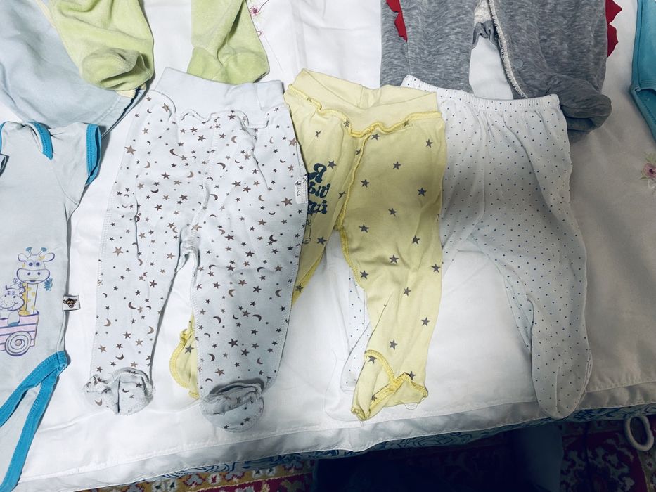 Одежда для мальчика