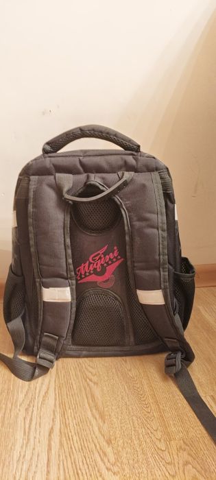 Рюкзак спайдермен