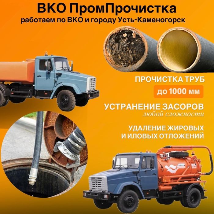 Прочистка канализации труб,чистка труб очистка канализации