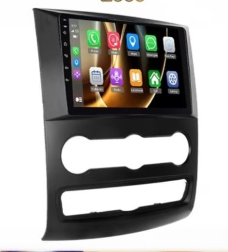 Navigatie Android Mercedes Sprinter, Vito, B Class, A Class , Viano, Model de TOP 4 Gb Ram