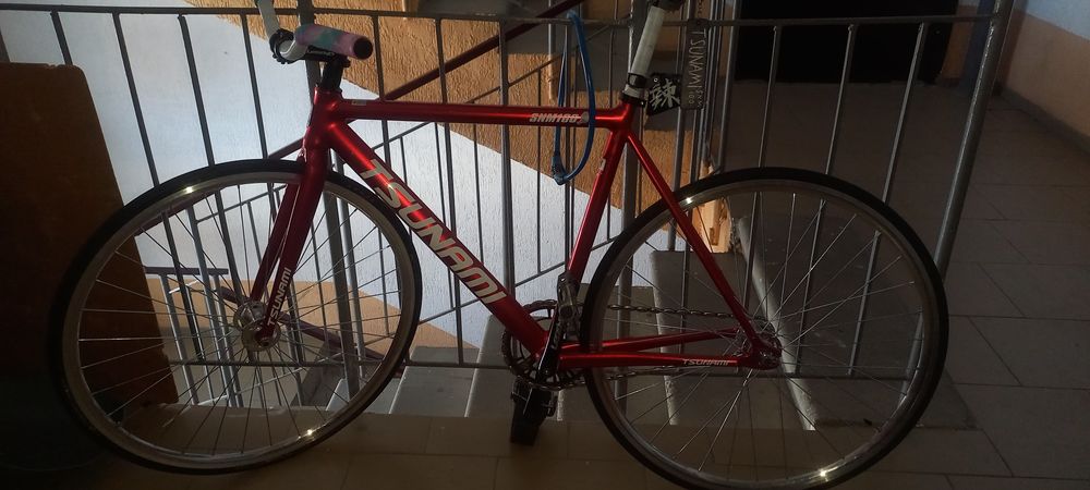 Тсуник фикс снм 100