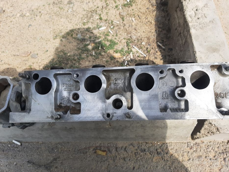 Продам головку Опель