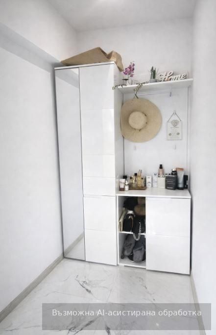 Дава се под наем Двустаен апартамент в Варна, Галата - 75 кв.м за 458.49 € - Снимка #7