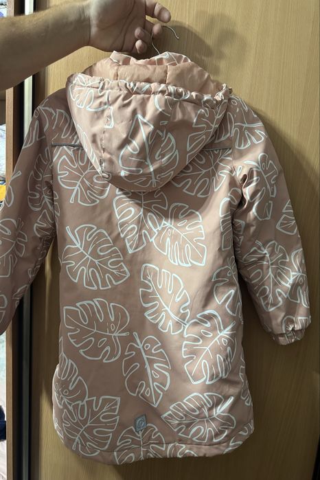 Продам куртку Crockid