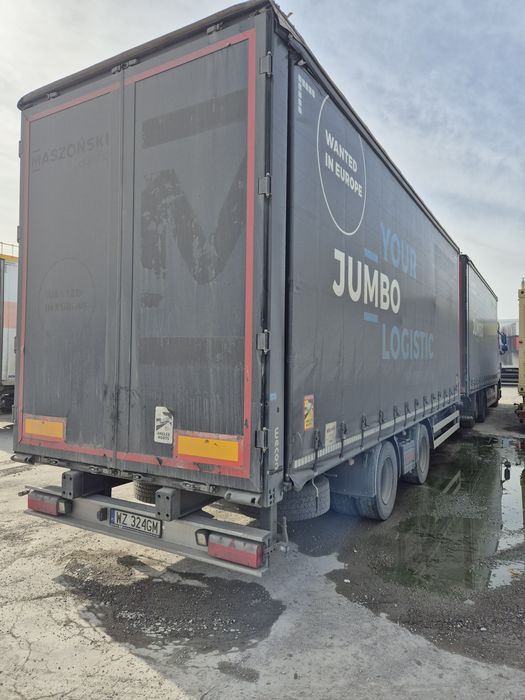 Прицеп Wecon в отличном состоянии