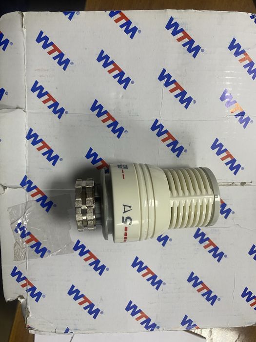 Продам термоклапан