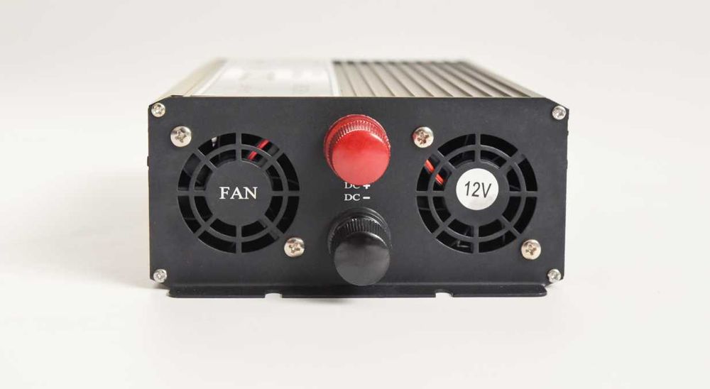 Invertor panouri solare 4000W 3000W 2000W 12 V-220 V SINUS PUR