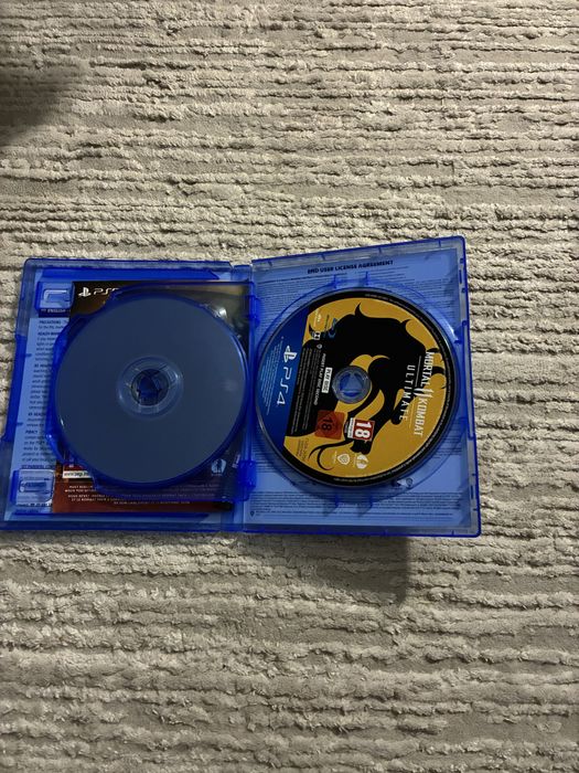Mortal Kombat 11