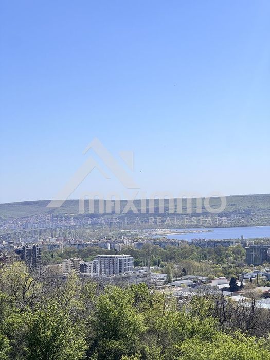 3-стаен в Варна-Възраждане 3 площ 89 цена 134900