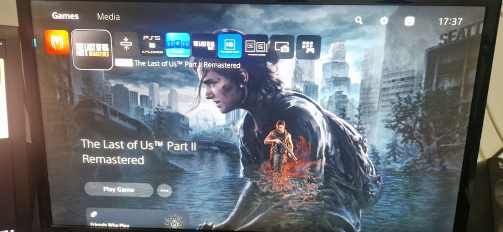 PS5 Digital Edition 825GB Modat , firmware 10.01