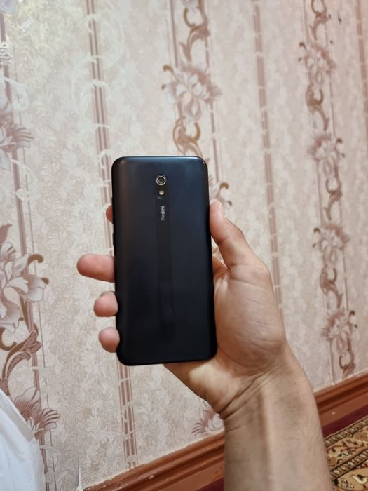Redmi 8 A holati ideal