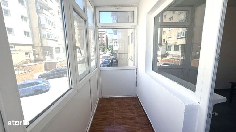 Apartament 2 camere decomandat 53,44 mp