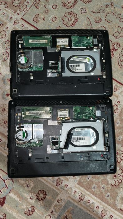 Продаю Ноутбук на запчасть