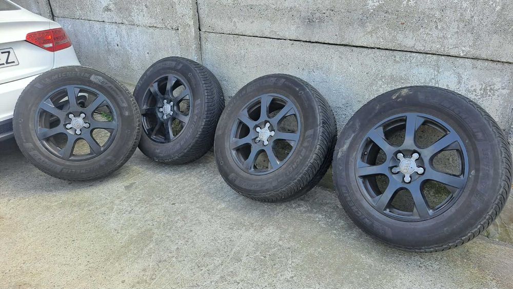 jante Audi q5 q3 suv