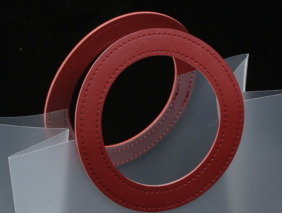 Подарочный пакет