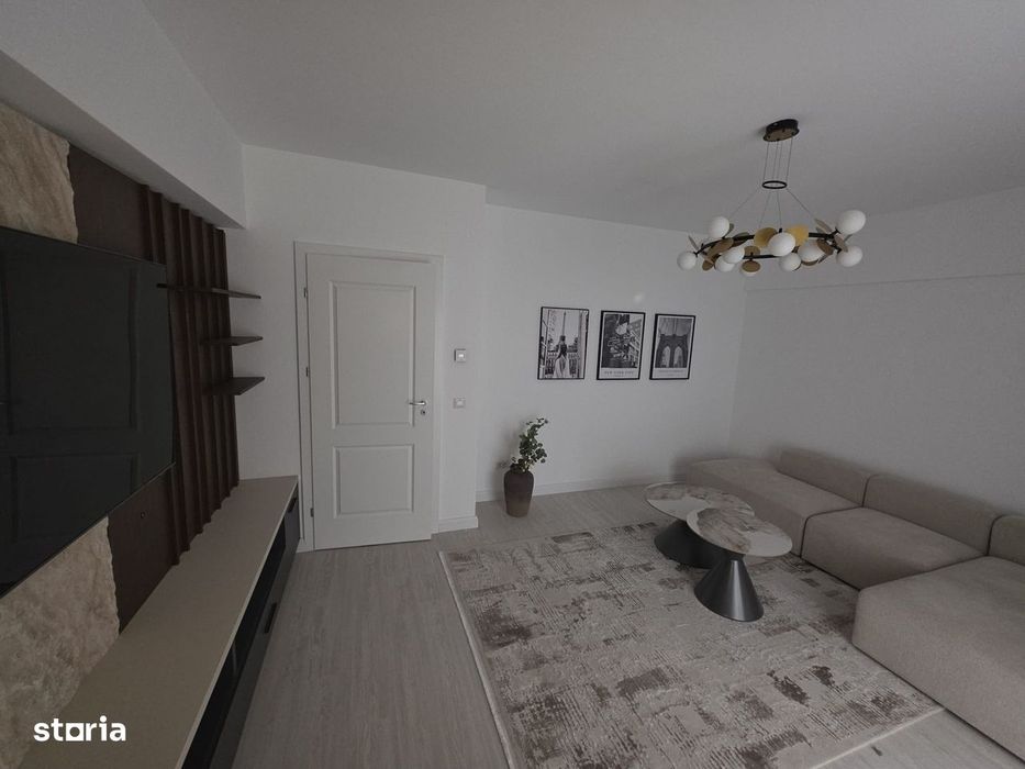 Apartament 3 camere Tatarasi - 84mp - 2bai - mutare imediata — fotografia 3