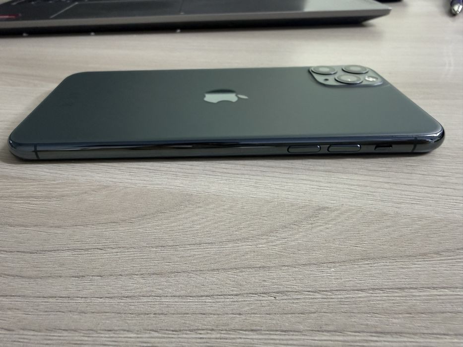 iPhone 11 Pro Max 64gb