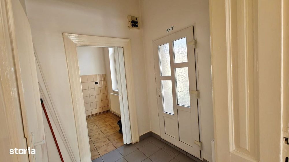 Casa ideala pentru activitati de birouri/comerciale, zona Centrala