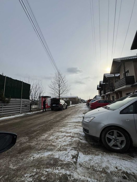 Casa Premium Valea Lupului strada Victoriei