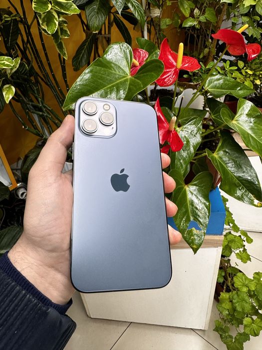 IPhone 12 Pro Max 512GB