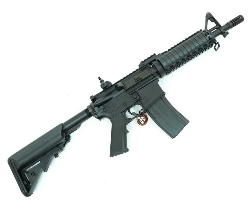 Автомат  M4 RAS полупрофессиональный автомат