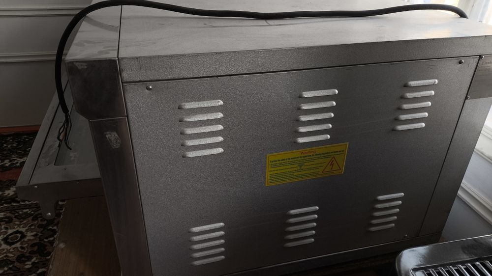 Duxobka pech pishiriq pishiradigan