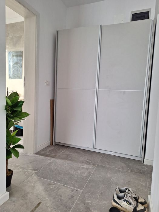 Garsoniera studio