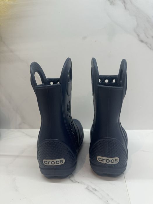 Гумени ботуши Crocs