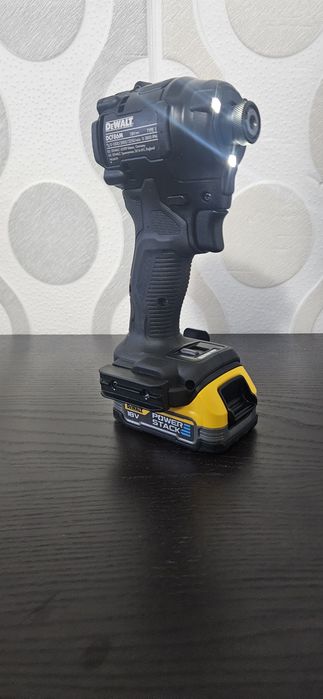Impact Dewalt dcf 86M (McLaren)