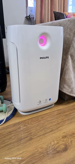 Пречиствател на въздух Philips AC2889