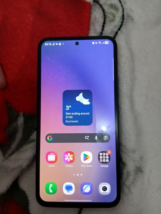 Telefon a54 fără garanție