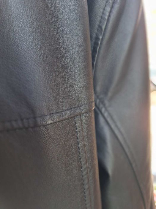 Оригинално кожено палто THE MATRIX (Official Warner Bros. Collection)