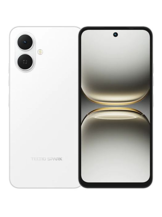 Tecno Spark go 2