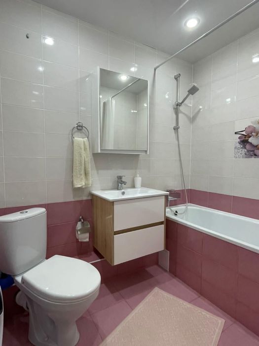 Сдается 1-комн район Колоса