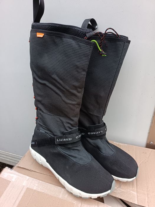 Cizme sailing Lizard spin impermeabile