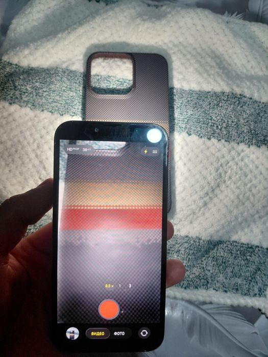 iphone 13 pro 256