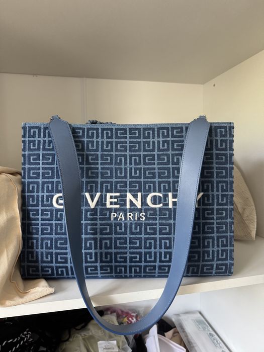 Дамска чанта Givenchy