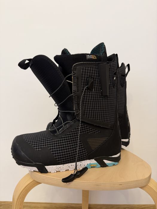 Boots Snowboard Burton SLX