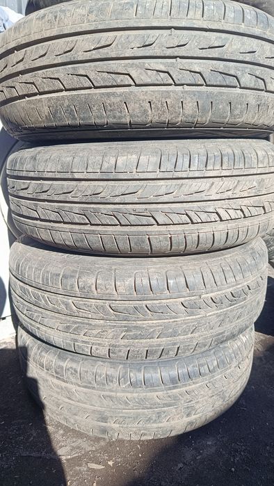 Кордиант летние 185/65/15