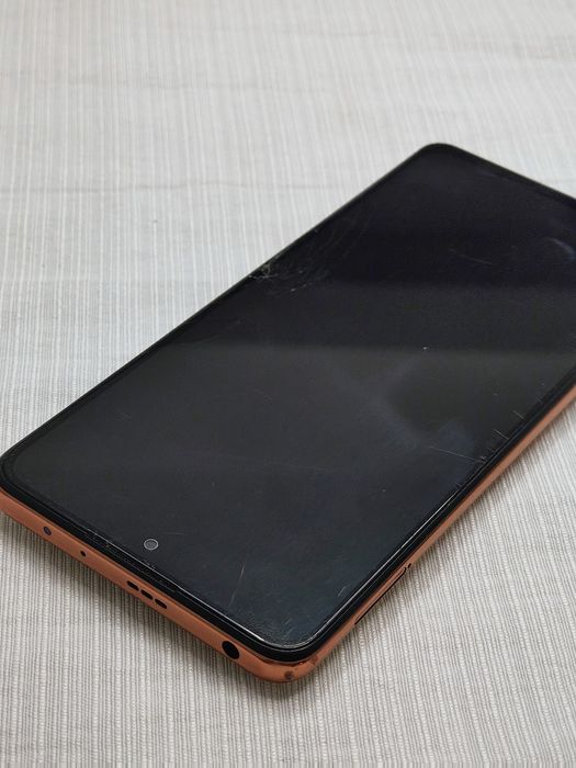 Redmi Note 10 Pro