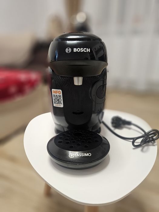 Espressor Bosch Tassimo