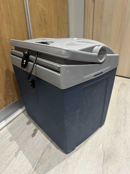 Хладилнa чанта Mobicool - , 25л, 12V-220V студено