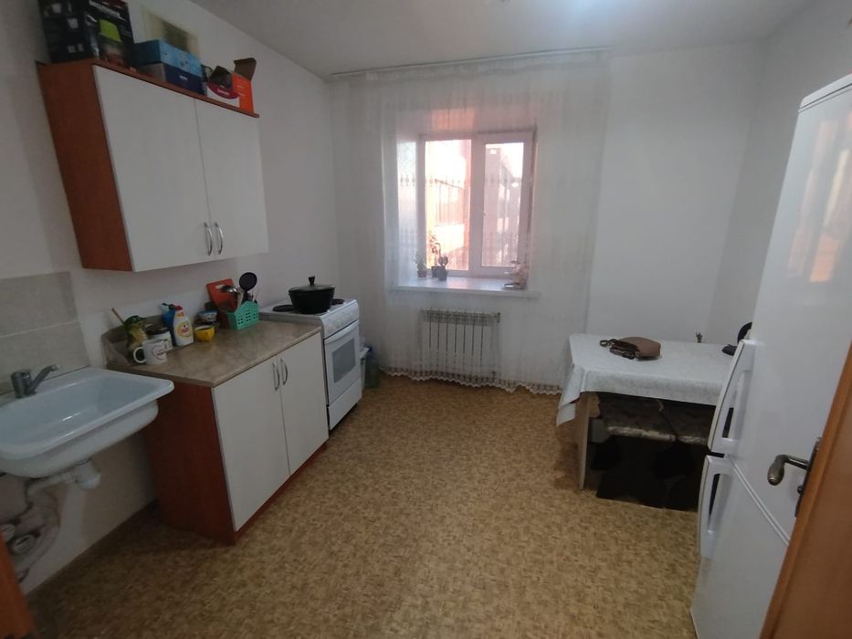 Продам 1 комнатную квартиру.