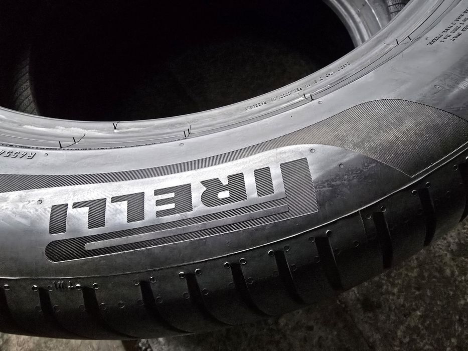 Pirelli 245/50 R19 105W vară runflat